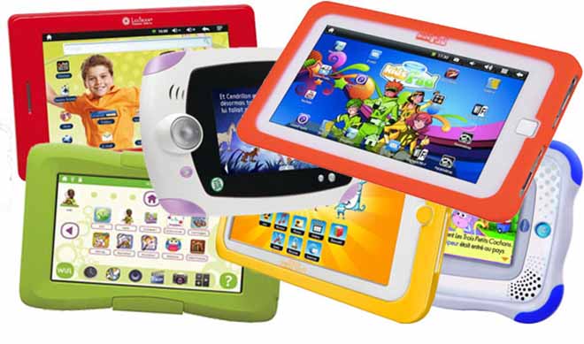 Tablettes Hybrides 2-en-1