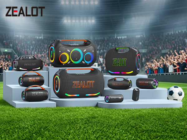 Enceintes & Audio Bluetooth
