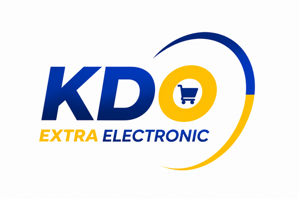 KDO EXTRA ELECTRONIC
