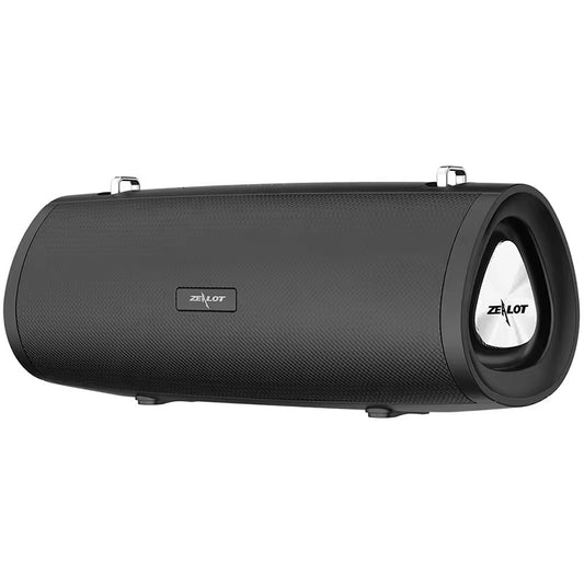 ZEALOT S38 — La puissance nomade avec des basses qui claquent