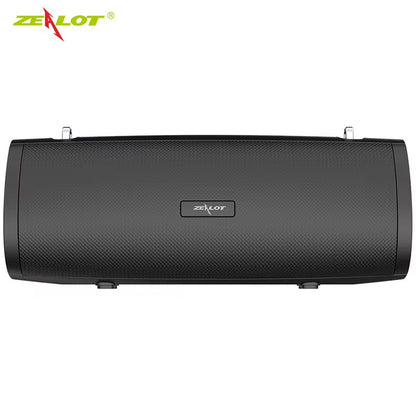 ZEALOT S38 — La puissance nomade avec des basses qui claquent