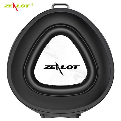 ZEALOT S38 — La puissance nomade avec des basses qui claquent