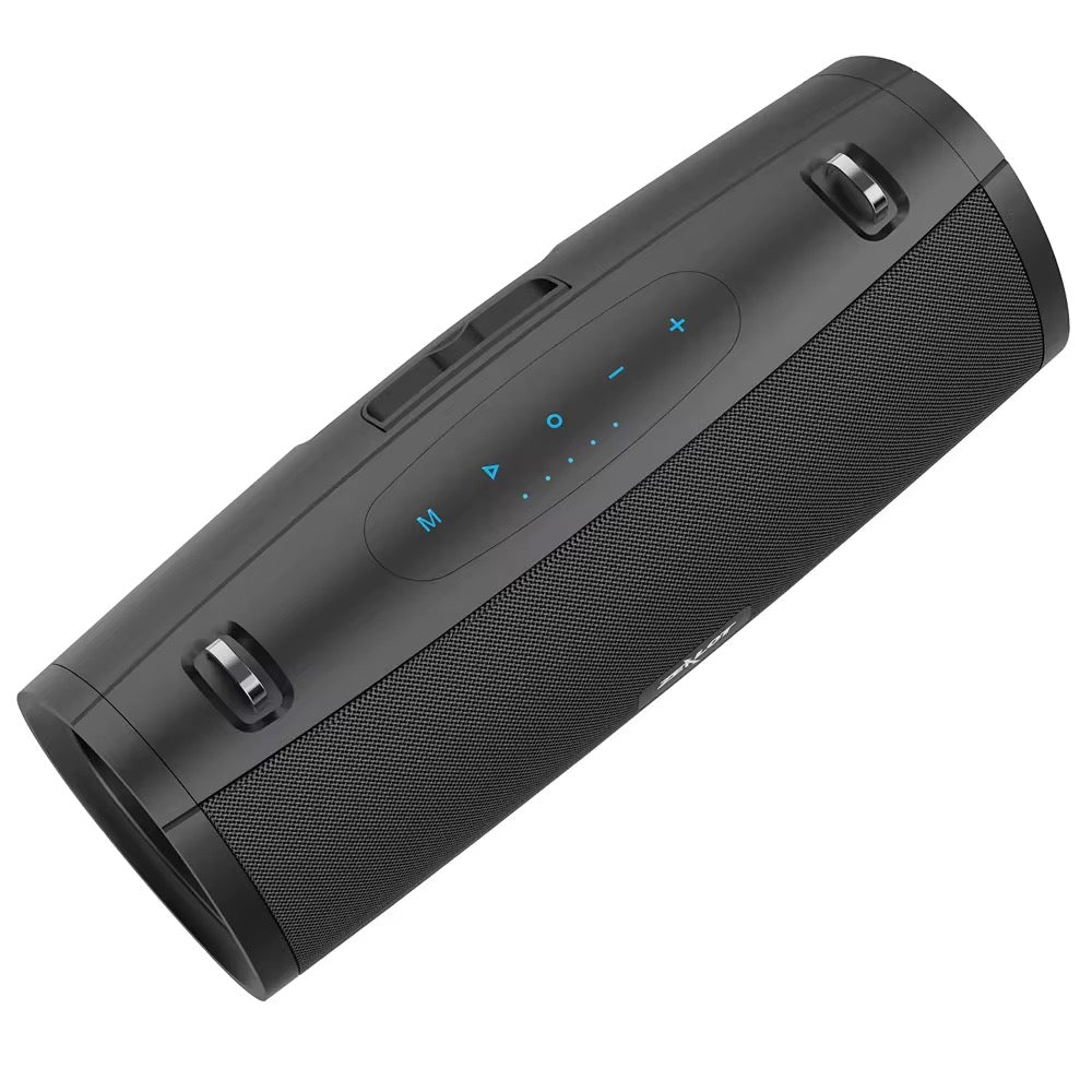 ZEALOT S38 — La puissance nomade avec des basses qui claquent