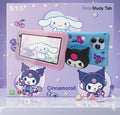Tablette Éducative Enfant TRIFONE S15 (Édition Kuromi) – Android 14