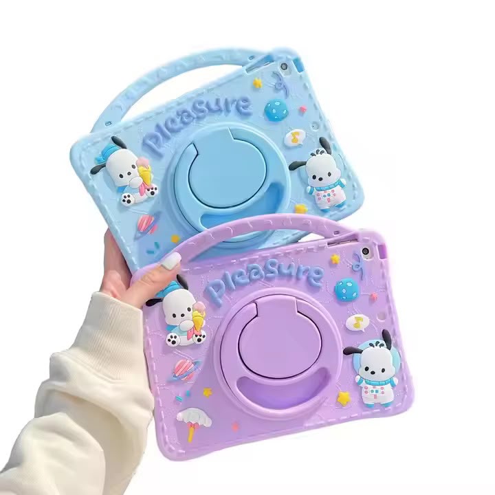 Tablette Enfant Trifone C1006 (10.1" • 5G • 256 Go)
