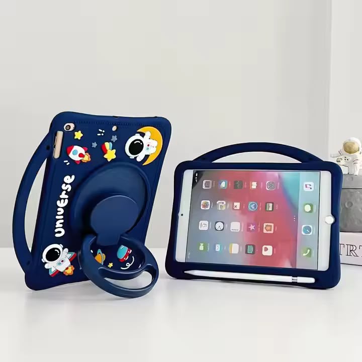 Tablette Enfant Trifone C1006 (10.1" • 5G • 256 Go)
