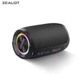 ZEALOT S49 — Enceinte Bluetooth 20W IPX6