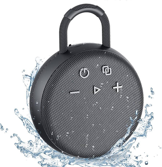 ZEALOT S77 — Mini Enceinte Bluetooth 5W IPX6