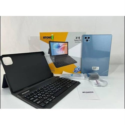 TABLETTE ATOUCH X19 LIFE 5G