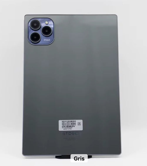 TABLETTE ATOUCH X19 LIFE 5G