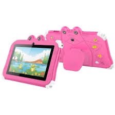 Tablette Éducative Enfant Sorapad S707 (7 Pouces) – Antichoc & Protection Oculaire