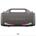 Enceinte Bluetooth ZEALOT S79 – 100W | IPX5 | Batterie 24 000 mAh