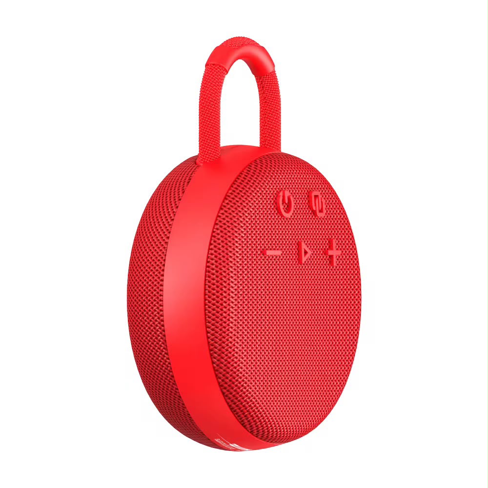ZEALOT S77 — Mini Enceinte Bluetooth 5W IPX6
