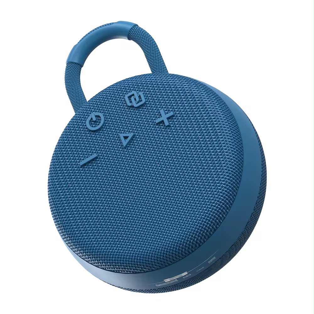 ZEALOT S77 — Mini Enceinte Bluetooth 5W IPX6