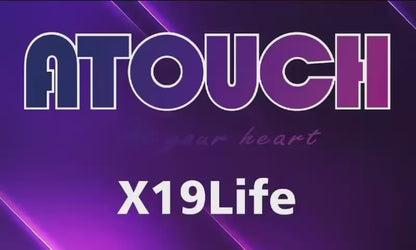 TABLETTE ATOUCH X19 LIFE 5G